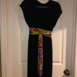 Lightweight summer dress